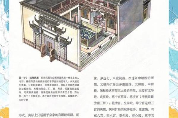 名字里的石屋印记：揭秘古建筑与姓名的奇妙联系